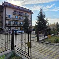 Отель Альп, Республика Кабардино-Балкария