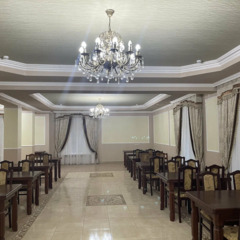 Отель Альп, Республика Кабардино-Балкария