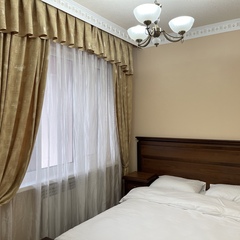 Отель Альп, Республика Кабардино-Балкария