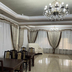 Отель Альп, Республика Кабардино-Балкария