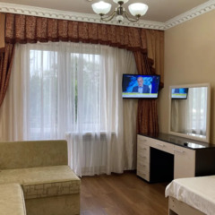 Отель Альп, Республика Кабардино-Балкария