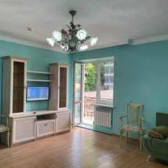 Отель Альп, Республика Кабардино-Балкария