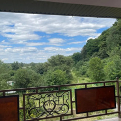 Отель Альп, Республика Кабардино-Балкария