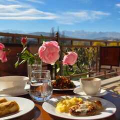 Отель Альп, Республика Кабардино-Балкария