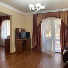 Отель Альп, Республика Кабардино-Балкария