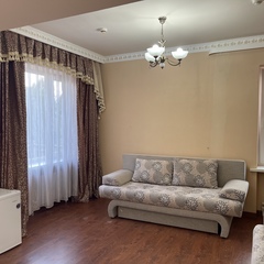 Отель Альп, Республика Кабардино-Балкария