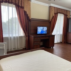 Отель Альп, Республика Кабардино-Балкария