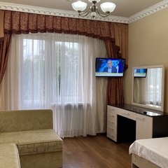 Отель Альп, Республика Кабардино-Балкария