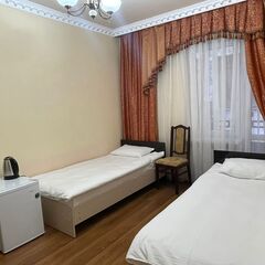 Отель Альп, Республика Кабардино-Балкария