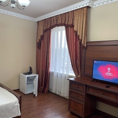 Отель Альп, Республика Кабардино-Балкария