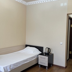 Отель Альп, Республика Кабардино-Балкария