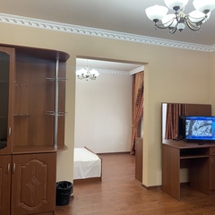 Отель Альп, Республика Кабардино-Балкария