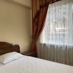 Отель Альп, Республика Кабардино-Балкария