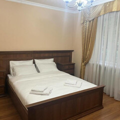 Отель Альп, Республика Кабардино-Балкария