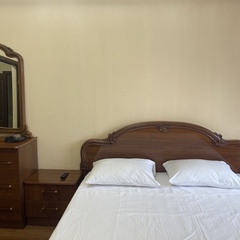 Отель Альп, Республика Кабардино-Балкария