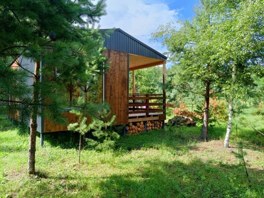 Простокашино — фото 1