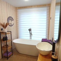 Глэмпинг Простокашино, Владимирская область