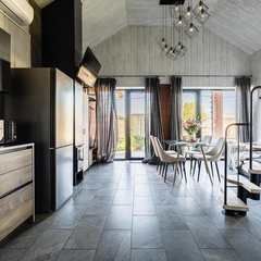 Дом на дровах Лес_Озеро_Дом, Московская область