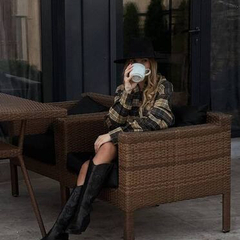 Дом на дровах Лес_Озеро_Дом, Московская область