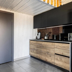 Дом на дровах Лес_Озеро_Дом, Московская область