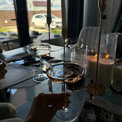 Дом на дровах Лес_Озеро_Дом, Московская область