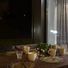 Дом на дровах Лес_Озеро_Дом, Московская область