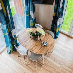 Дом Барн дальний Лес_Озеро_Дом, Московская область