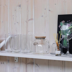 Дом Барн дальний Лес_Озеро_Дом, Московская область