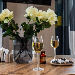 Дом Барн дальний Лес_Озеро_Дом, Московская область