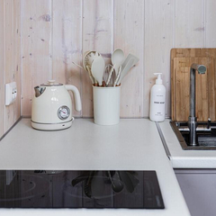 Дом Барн дальний Лес_Озеро_Дом, Московская область