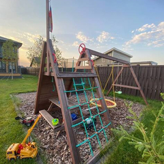 Дом Большой семейный Лес_Озеро_Дом, Московская область