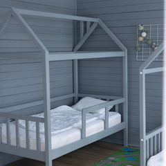 Дом Большой семейный Лес_Озеро_Дом, Московская область