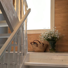 Дом Большой семейный Лес_Озеро_Дом, Московская область