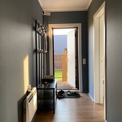 Дом Большой семейный Лес_Озеро_Дом, Московская область