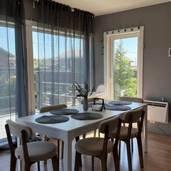 Дом Большой семейный Лес_Озеро_Дом, Московская область