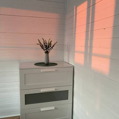 Дом Большой семейный Лес_Озеро_Дом, Московская область