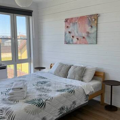 Дом Большой семейный Лес_Озеро_Дом, Московская область