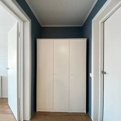 Дом Большой семейный Лес_Озеро_Дом, Московская область