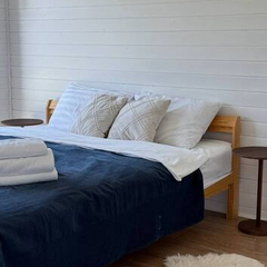 Дом Большой семейный Лес_Озеро_Дом, Московская область