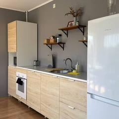 Дом Большой семейный Лес_Озеро_Дом, Московская область