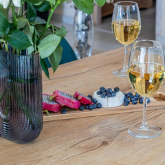 Дом Видовой White с сауной и чаном Лес_Озеро_Дом, Московская область