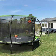 Дом Видовой White с сауной и чаном Лес_Озеро_Дом, Московская область