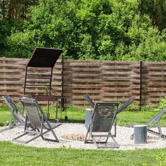 Дом Видовой White с сауной и чаном Лес_Озеро_Дом, Московская область