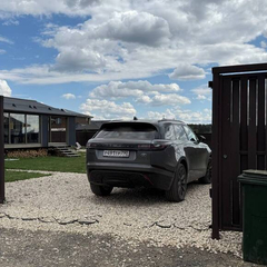 Дом Дубльдом с камином Лес_Озеро_Дом, Московская область