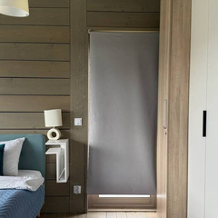 Дом Дубльдом с камином Лес_Озеро_Дом, Московская область