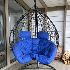 Дом Дубльдом с камином Лес_Озеро_Дом, Московская область