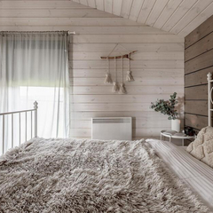 Дом Уютный с сауной Лес_Озеро_Дом, Московская область