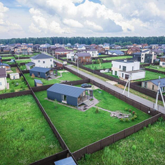 Дом Уютный с сауной Лес_Озеро_Дом, Московская область