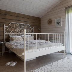 Дом Уютный с сауной Лес_Озеро_Дом, Московская область