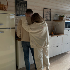 Дом Уютный с сауной Лес_Озеро_Дом, Московская область